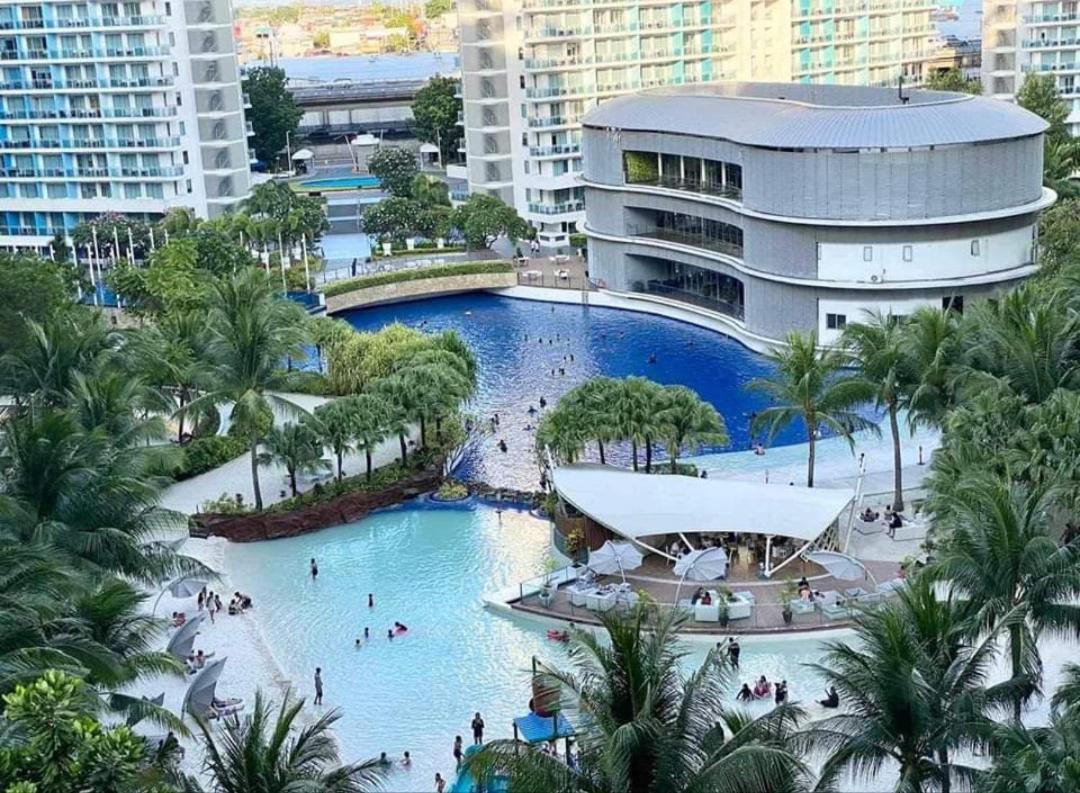 Condotel At Sm Bicutan * Manila