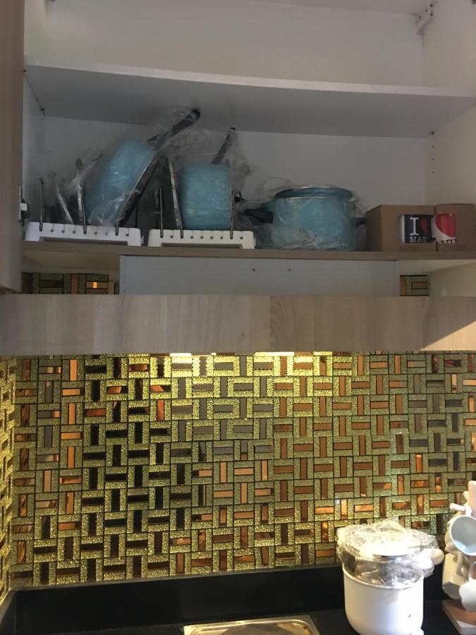 Shore Residences Tower B *