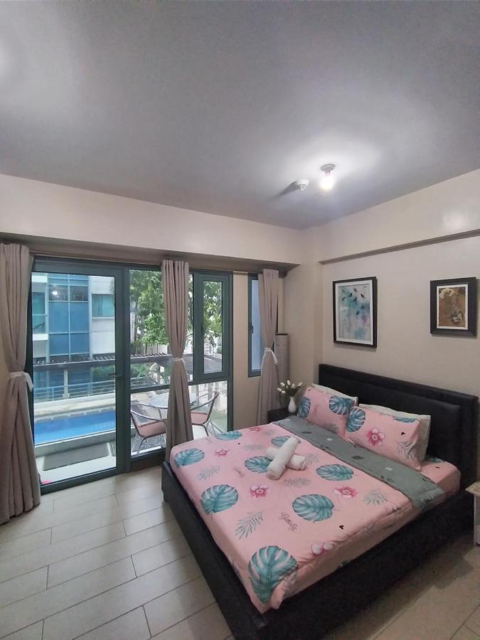 Zoe Amarah Condotel Apartment Manila