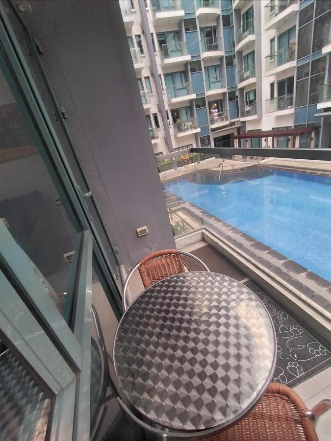 Zoe Amarah Condotel *