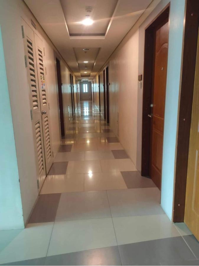 Apartment Beacon Makati Free Pool Access Free Wifi 100mbps & Free Netflix *