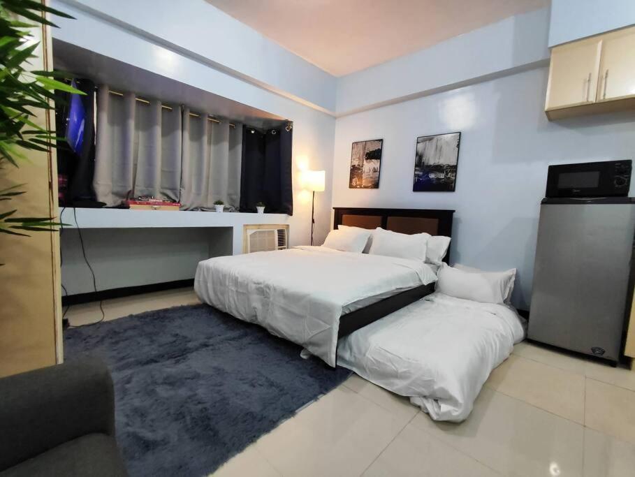 A2j Executive Near Venice Mall Bgc