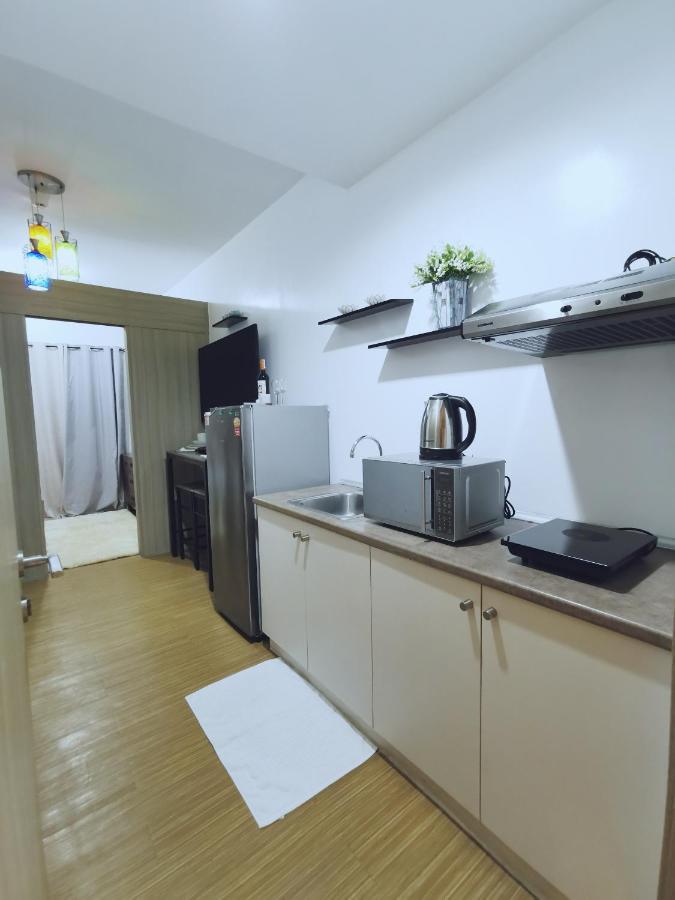 Apartment Ethan's Pad Nr. Bgc