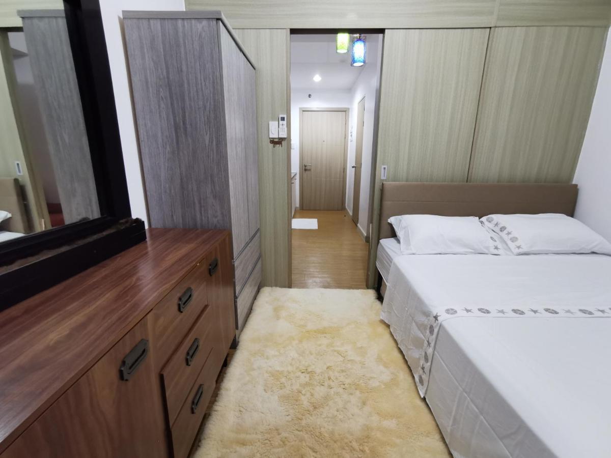 Ethan's Pad Nr. Bgc * Manila