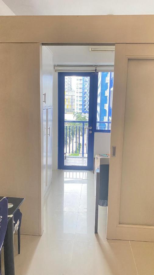 Apartment Sea Residences Moa - Joseph Place