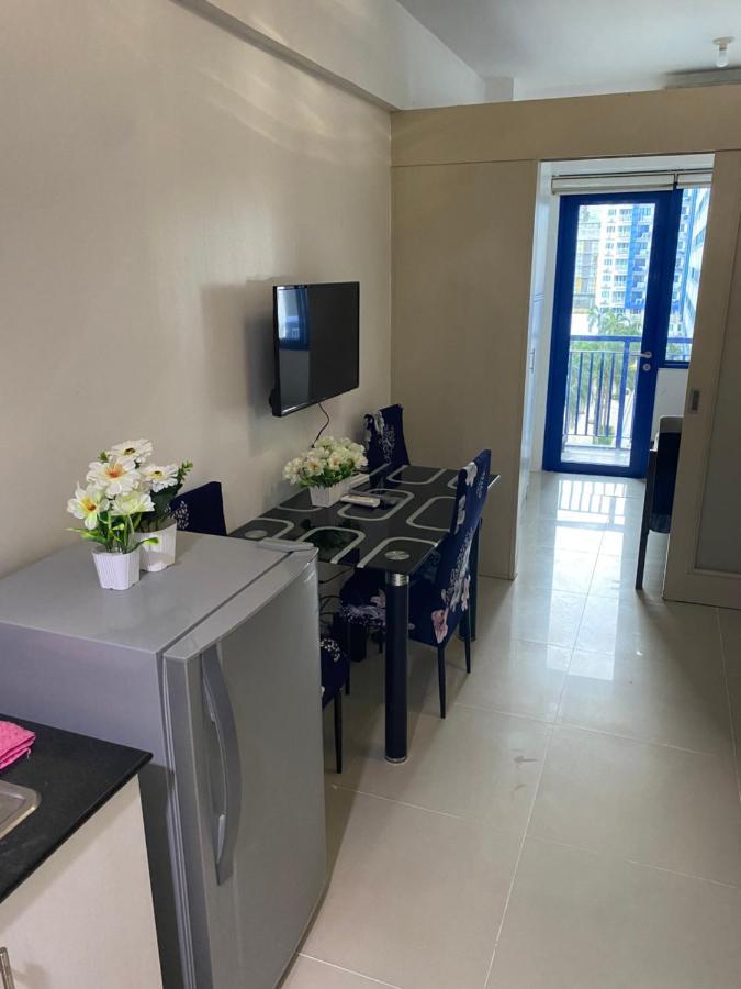 Sea Residences Moa - Joseph Place Apartment Manila