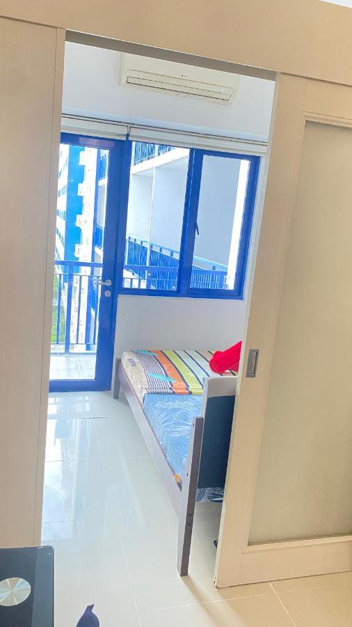 Sea Residences Moa - Joseph Place