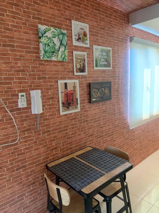 Apartamento Grass Residences Condotel Apartelle Staycation Qc