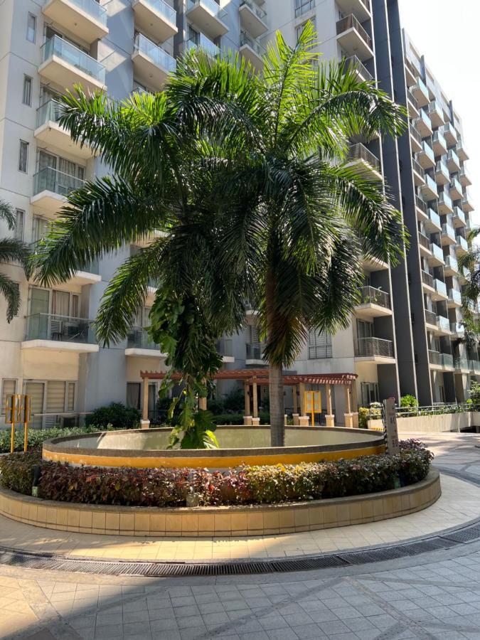 Apartment Telly's Across Naia3 Manila