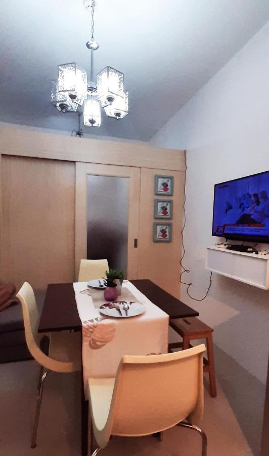 Apartment Smdc Condotel By 4bee