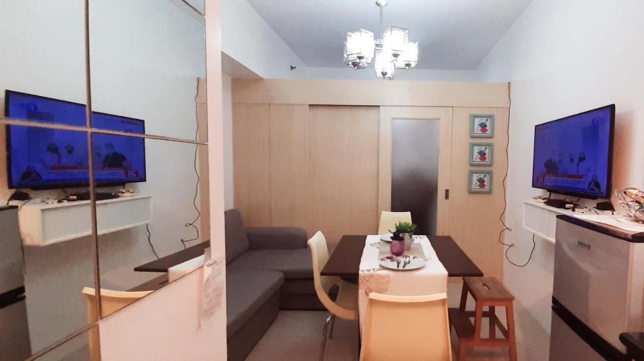 Apartment Smdc Condotel By 4bee Manila
