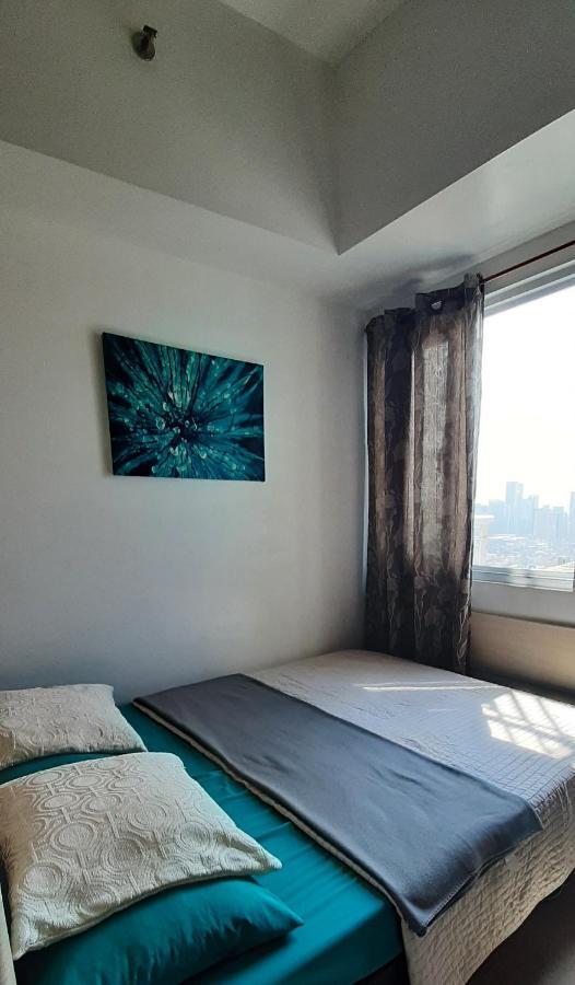 Apartment Smdc Condotel By 4bee Manila
