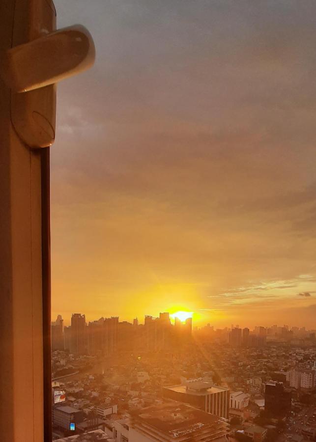 Smdc Condotel By 4bee Apartment Manila