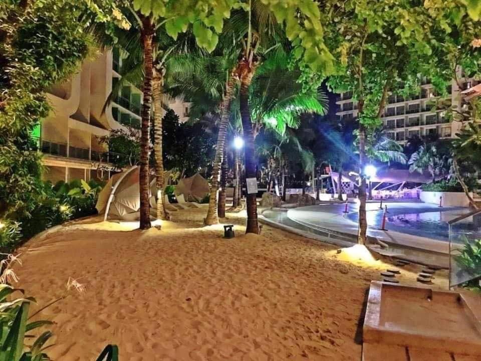 Azure C3 Balcony Wifi Near Mall Airport * Manila