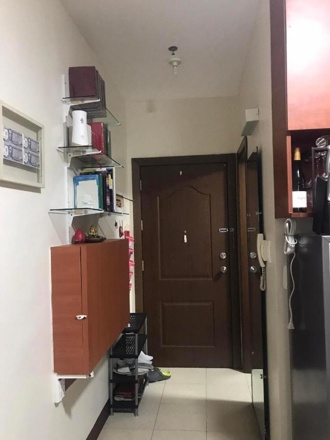Apartment Condotel Type *