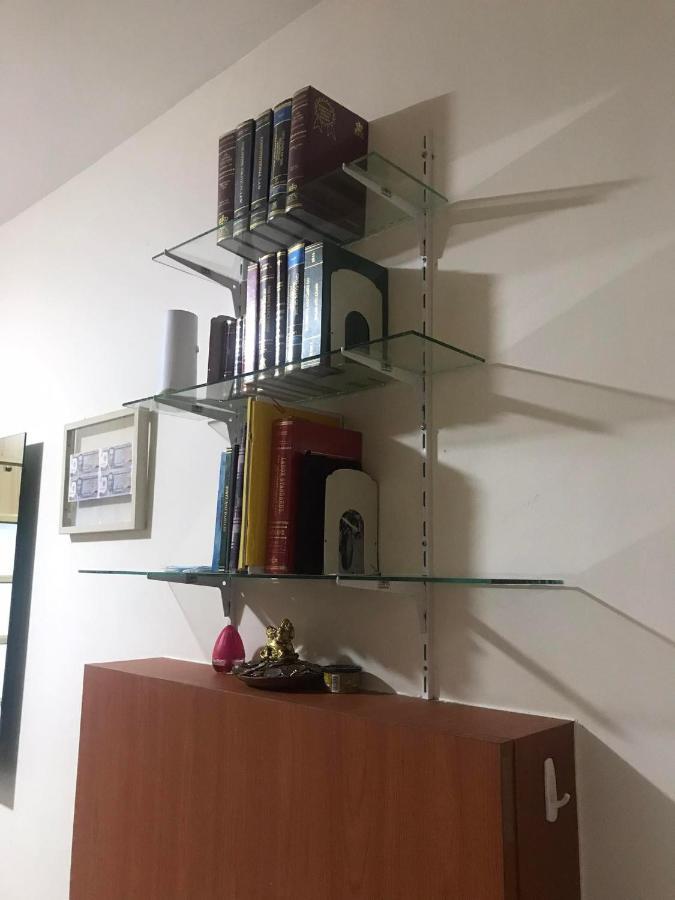 Condotel Type Apartment