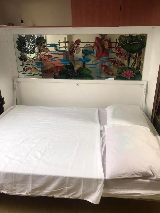 Condotel Type Manila