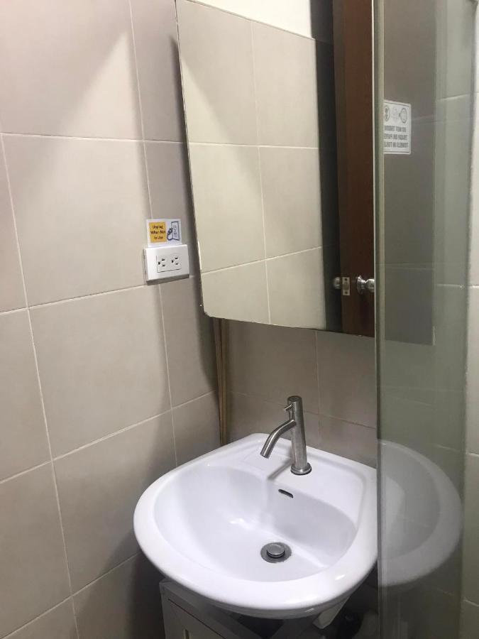 Apartment Condotel Type Manila