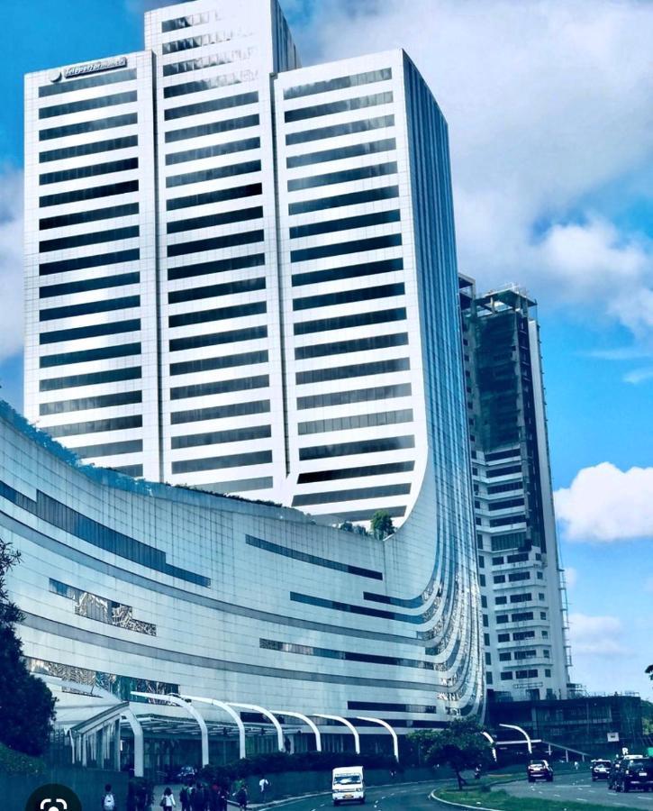 Condotel Type