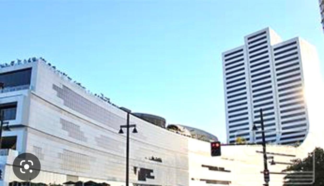 Condotel Type Apartment