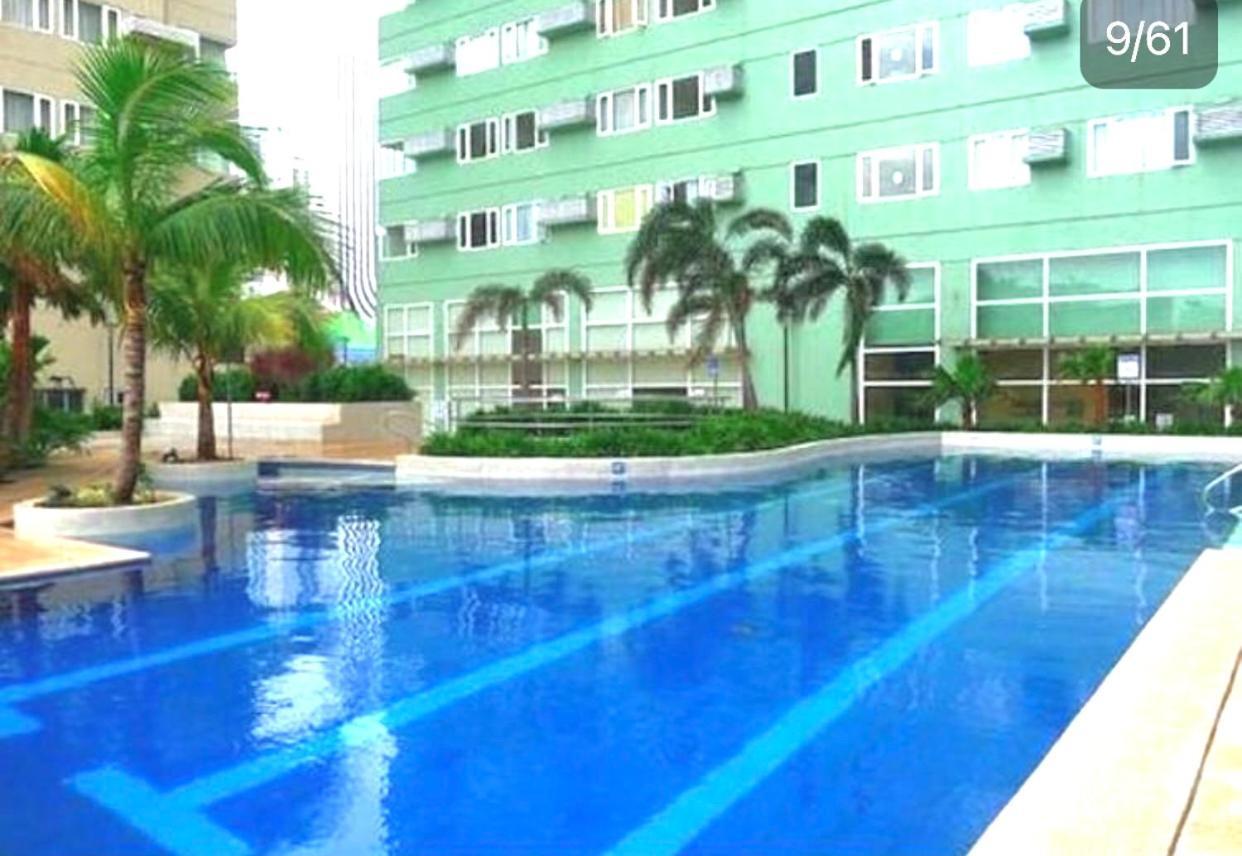 Condotel Type Apartment *