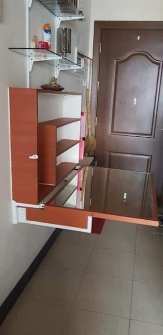 Condotel Type *