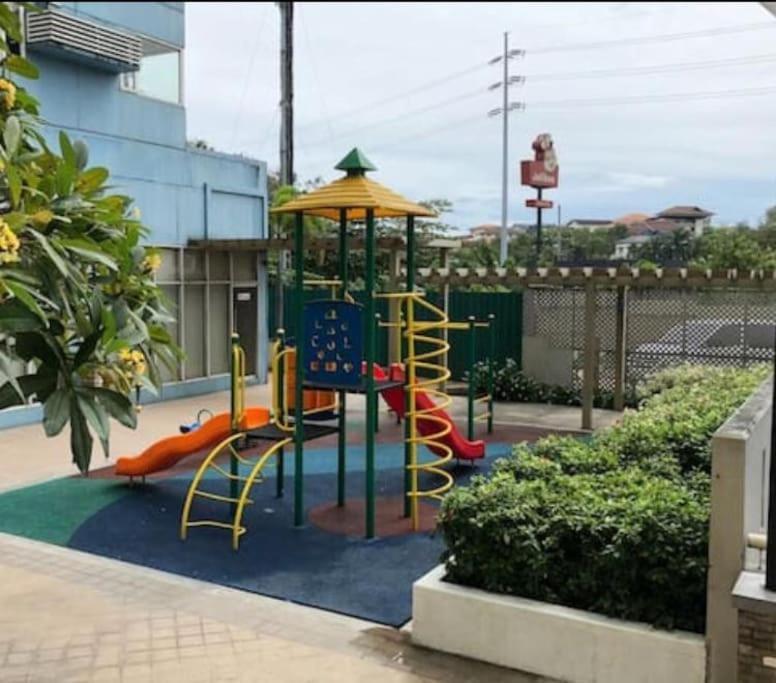 Apartment Condotel Type *