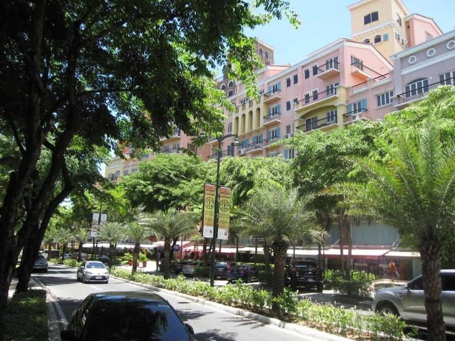 Apartment Condotel Type Manila