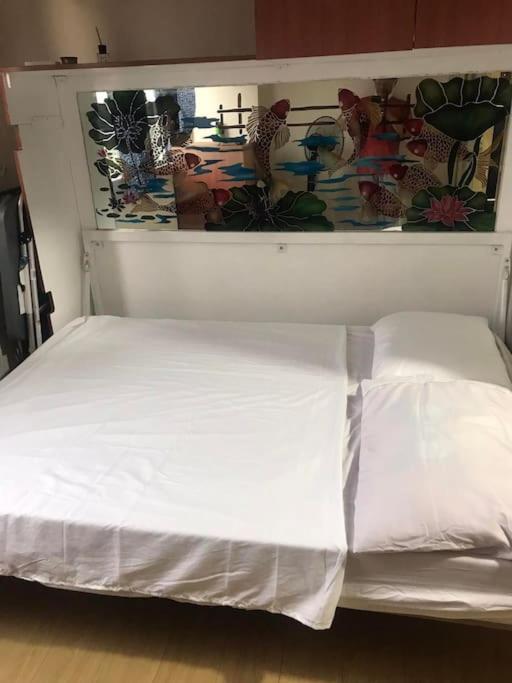Condotel Type Apartment Manila