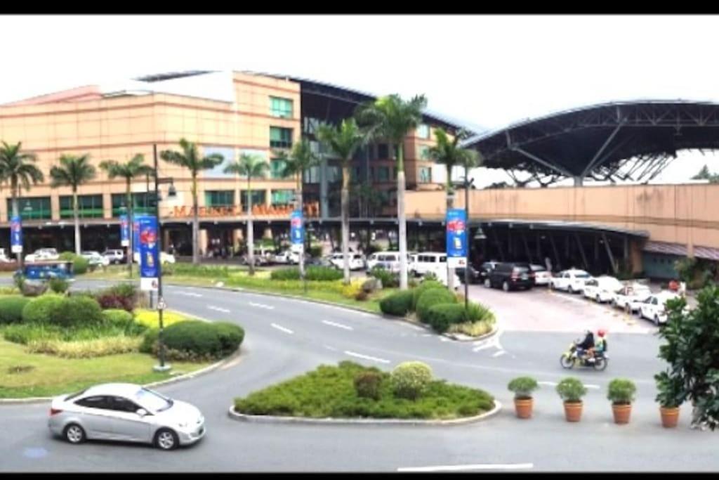 Condotel Type Manila