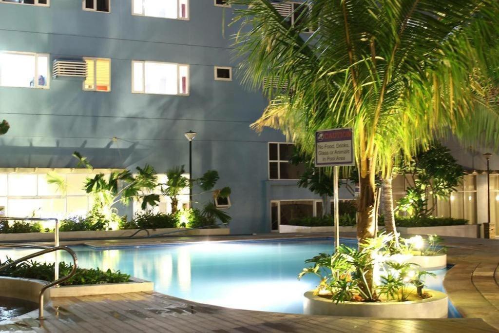 Apartment Condotel Type *