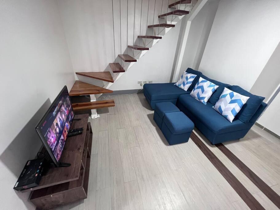 Pool X View 2 Bed Loft With Wifi & Netflix Apartamento *