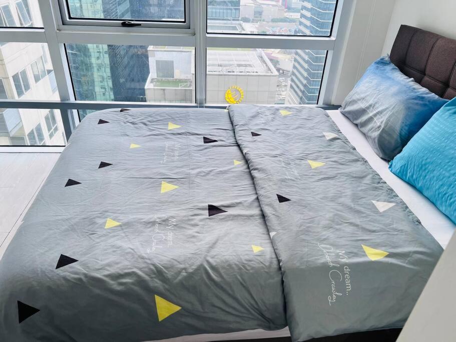 Apartamento Pool X View 2 Bed Loft With Wifi & Netflix