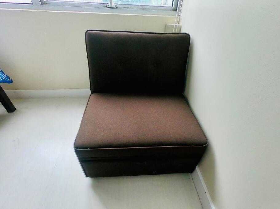 Apartamento View 2br Loft At Victoria Bgc Free Wifi & Netflix Manila