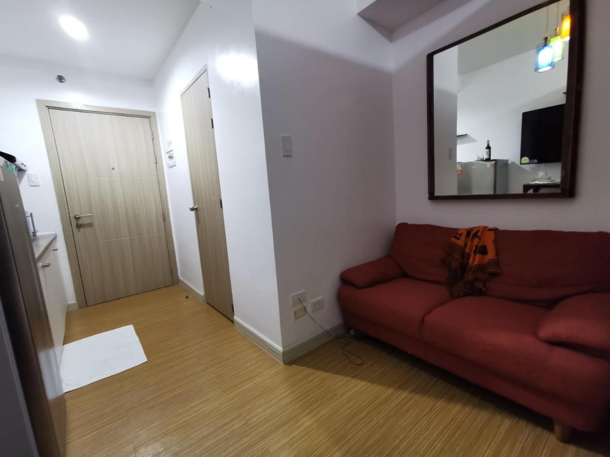 Ethan's Pad Nr. Bgc Manila