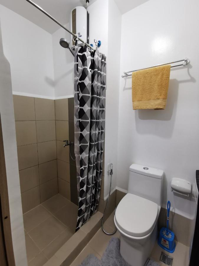 Apartment Ethan's Pad Nr. Bgc Manila