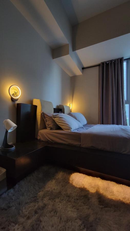 Uptown Parksuites