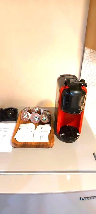 Studio Unit At Antel Serenity Suites Makati Aparthotel Manila