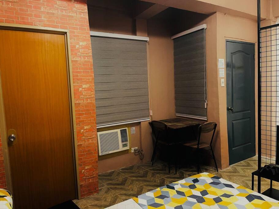 Staycation Condotel Apartelle Fishermall Qc Manila