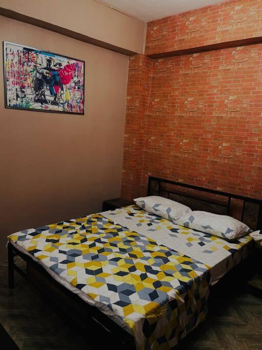 Staycation Condotel Apartelle Fishermall Qc Apartment