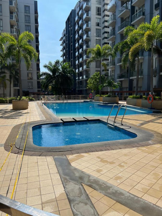 Apartment Telly's Across Naia3 Manila