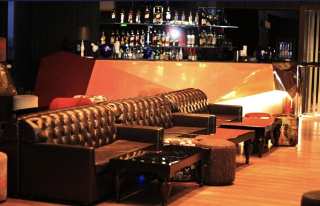 The Gramercy Makati Amazing View * Manila