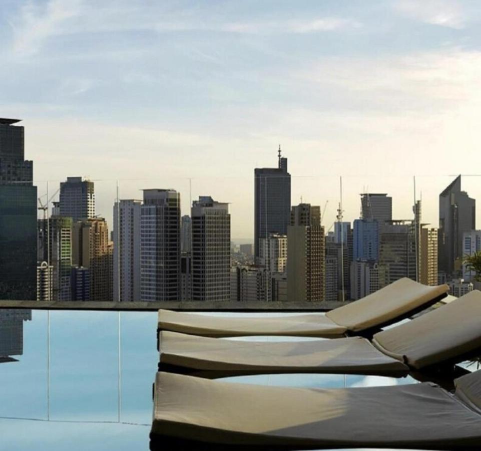 The Gramercy Makati Amazing View * Manila