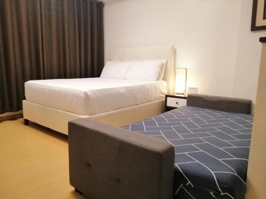 Prime Avant Bgc Location By Ph Staycation * Manila