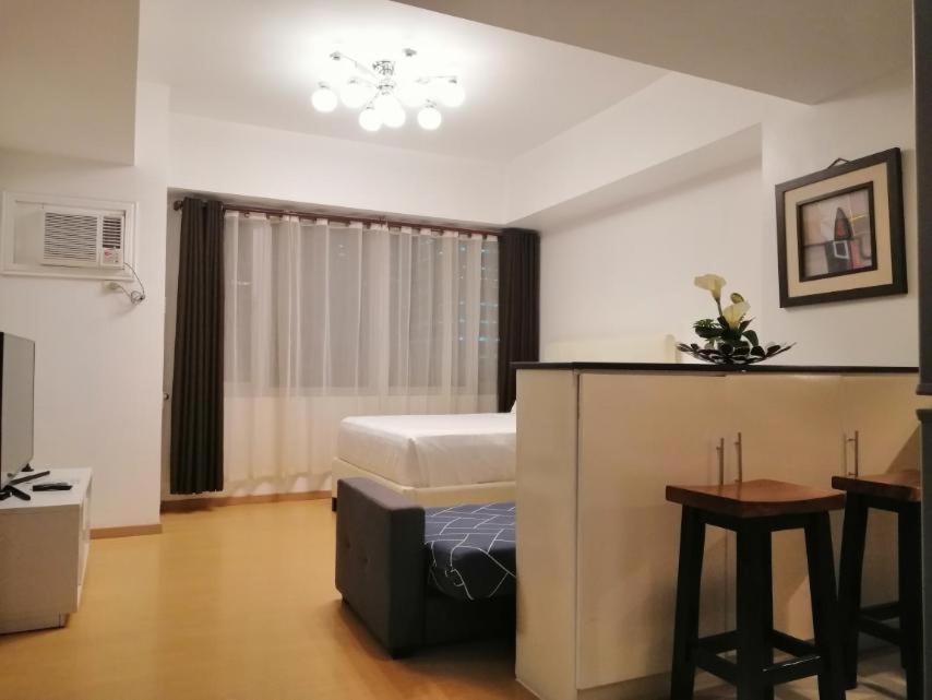 Prime Avant Bgc Location By Ph Staycation * Manila