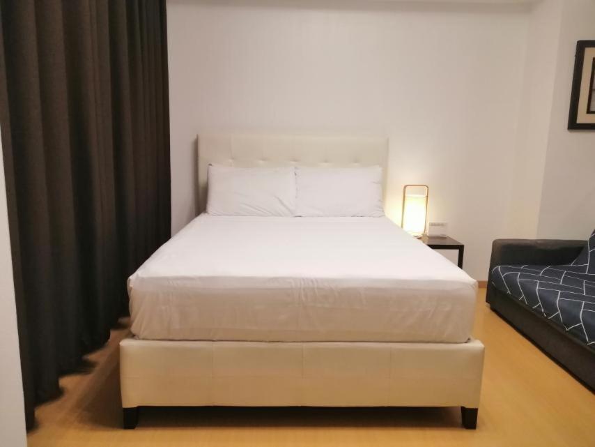 Prime Avant Bgc Location By Ph Staycation Apartment *