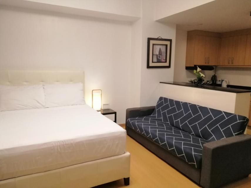 Apartment Prime Avant Bgc Location By Ph Staycation