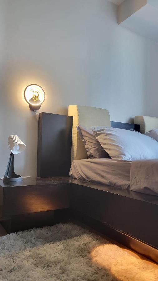 Uptown Parksuites Homestay