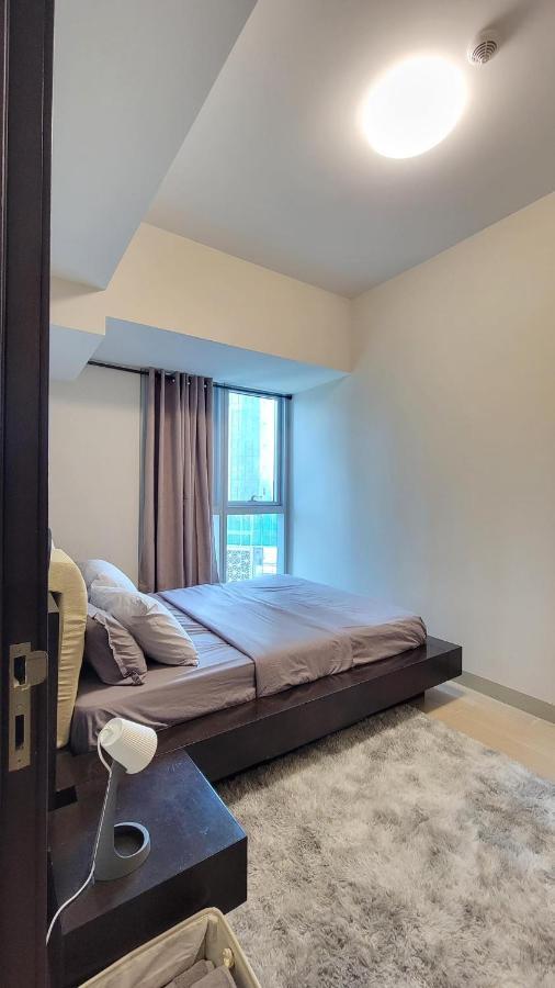Homestay Uptown Parksuites *