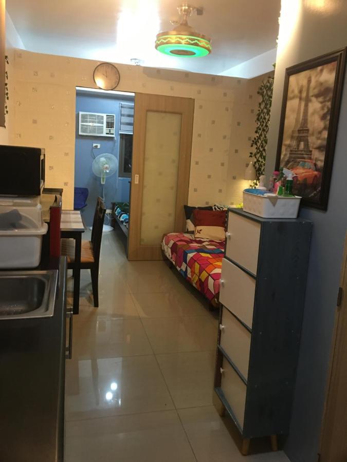 Aparthotel Shore Residences Tower B Manila